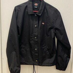 Dickies, rainproof light jacket